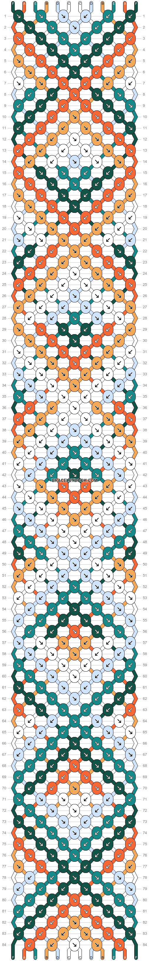 Normal pattern #31612 variation #449758 pattern