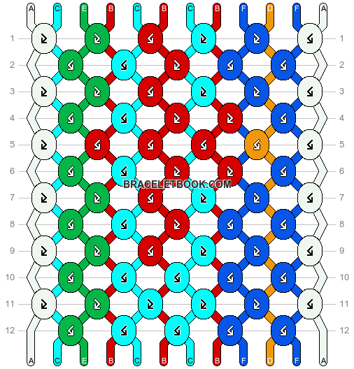 Normal pattern #213587 variation #449759 pattern