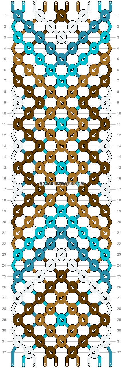 Normal pattern #26424 variation #449760 pattern