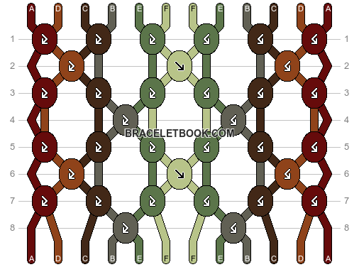 Normal pattern #88091 variation #449763 pattern