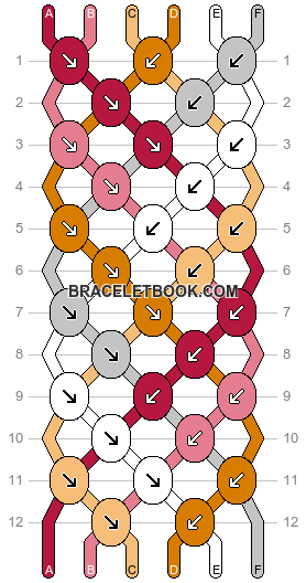 Normal pattern #273 variation #449764 pattern