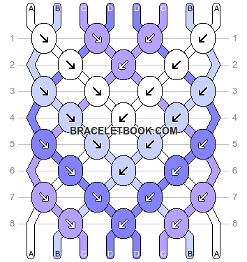 Normal pattern #1351 variation #449766 pattern