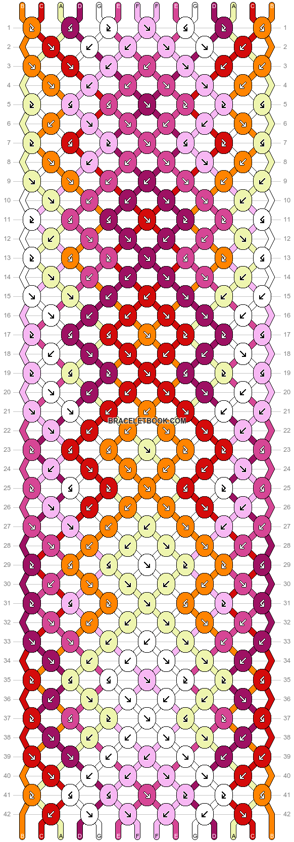 Normal pattern #24462 variation #449767 pattern