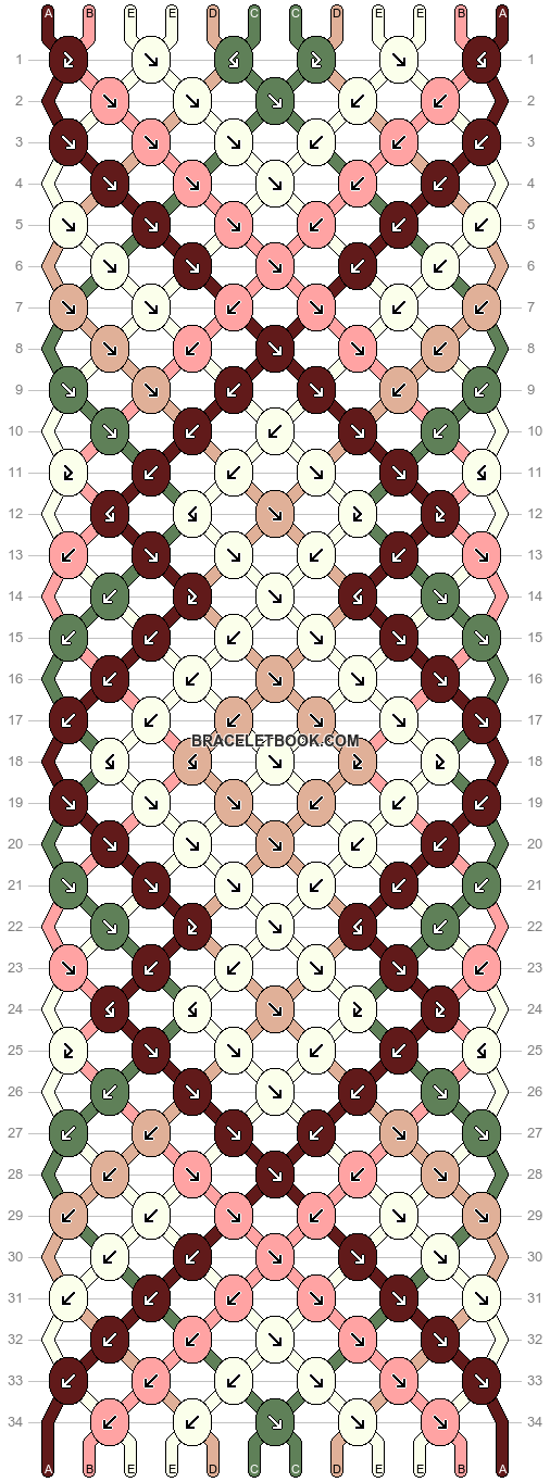 Normal pattern #213422 variation #449768 pattern