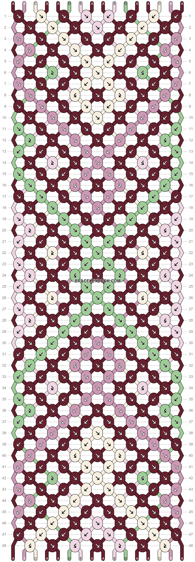Normal pattern #188587 variation #449769 pattern