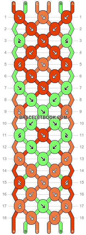 Normal pattern #63 variation #449770 pattern