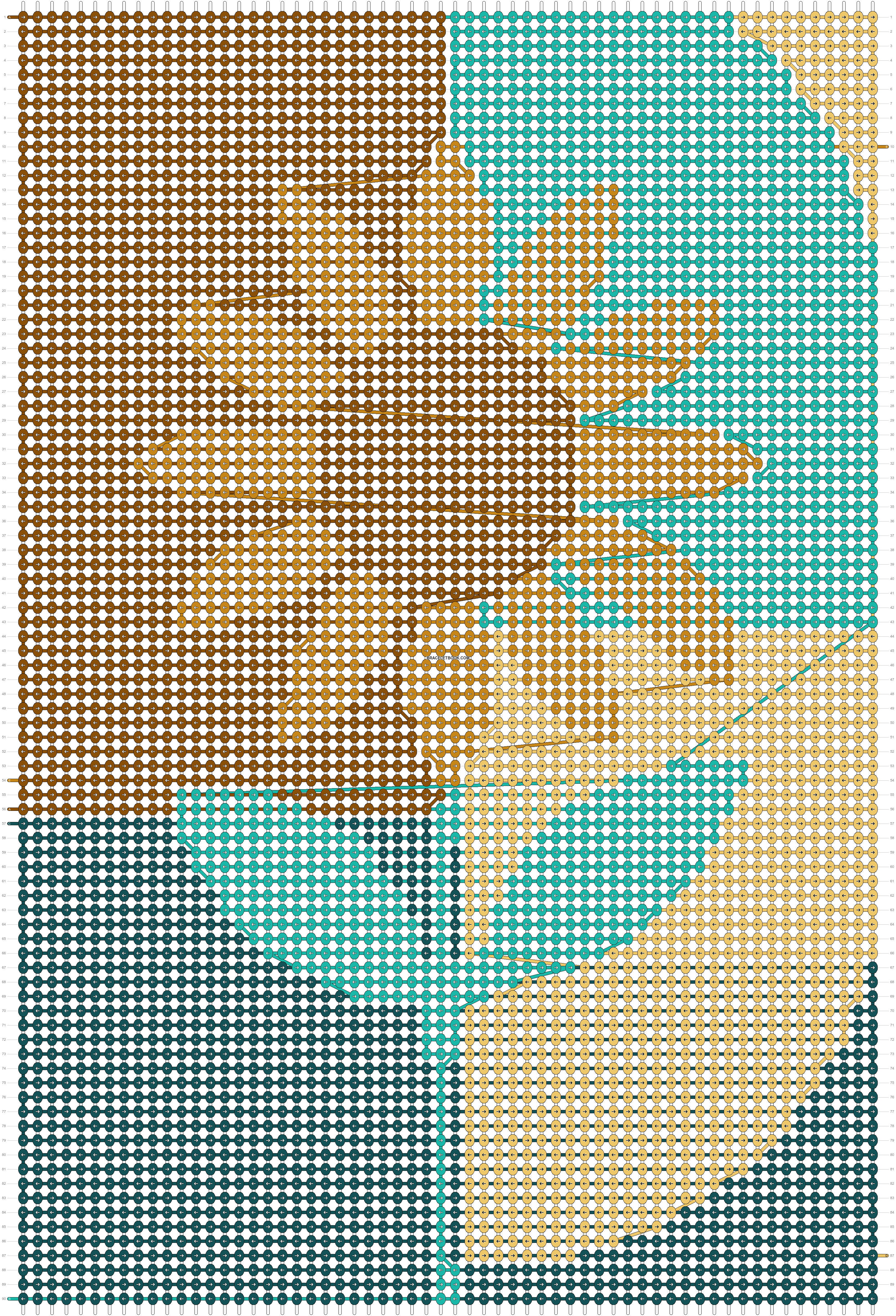 Alpha pattern #213544 variation #449771 pattern