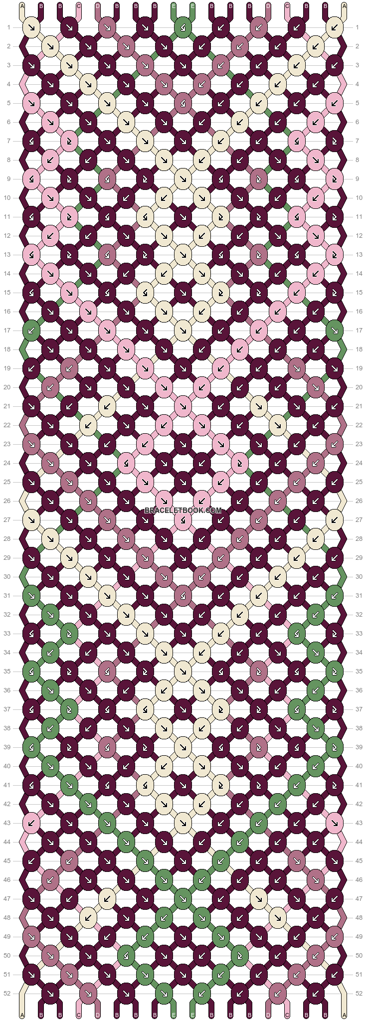Normal pattern #101310 variation #449772 pattern
