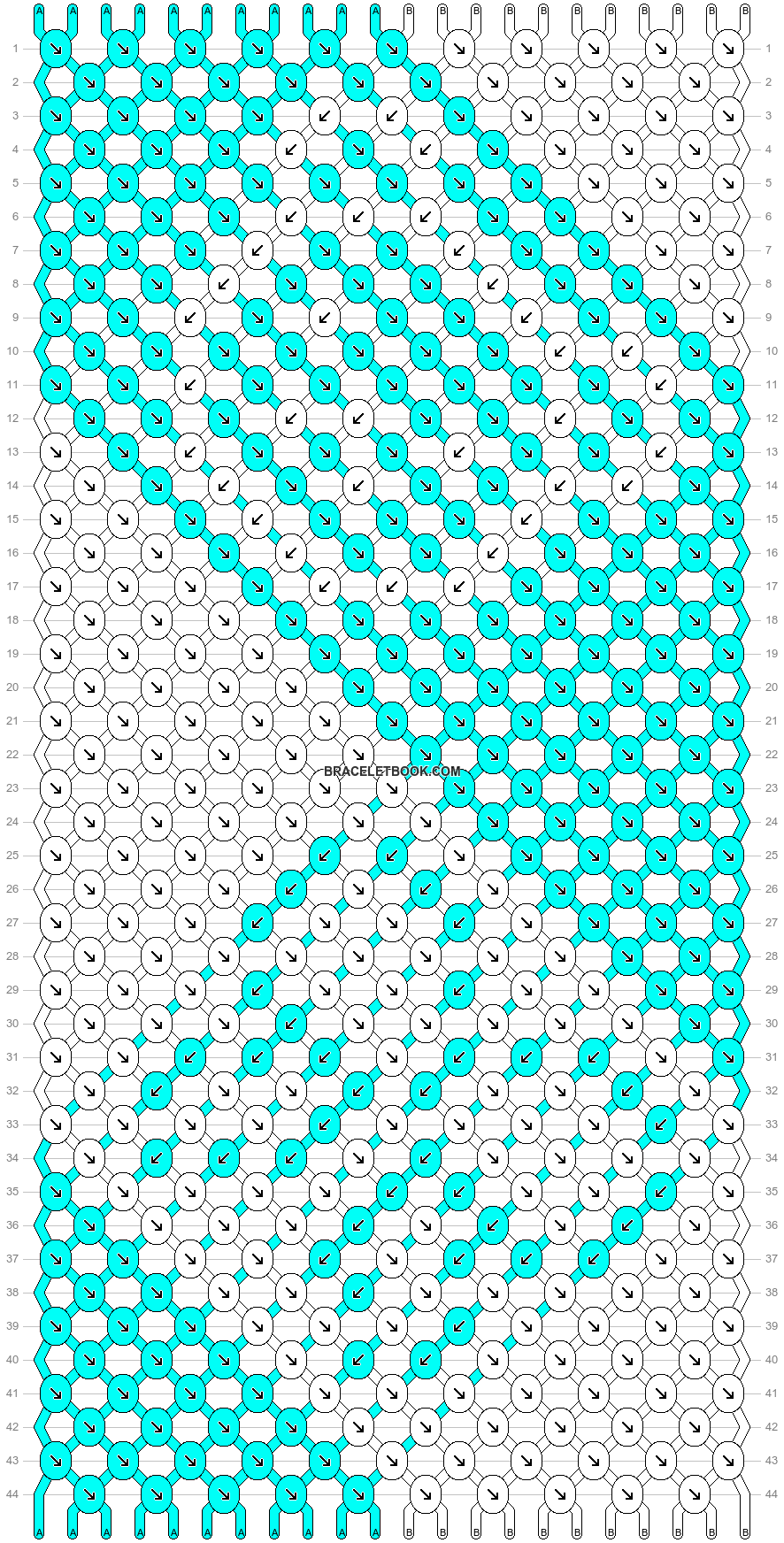 Normal pattern #164148 variation #449773 pattern