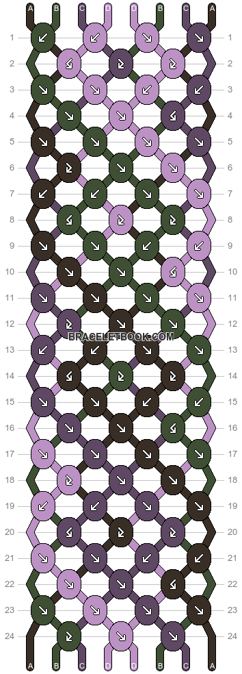 Normal pattern #23346 variation #449774 pattern