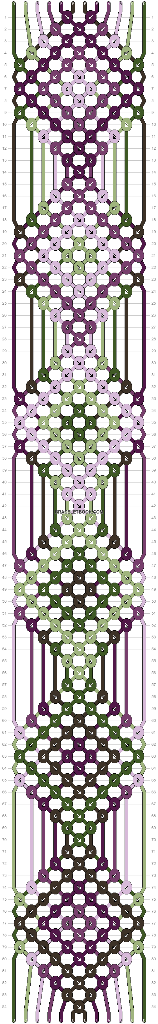 Normal pattern #61158 variation #449775 pattern
