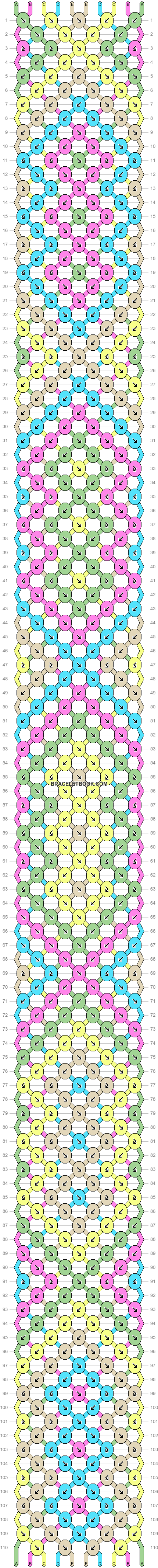 Normal pattern #24938 variation #449777 pattern
