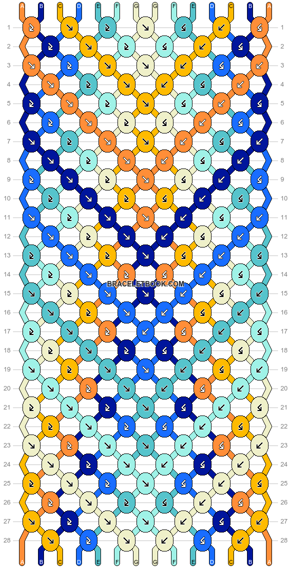 Normal pattern #6571 variation #449780 pattern