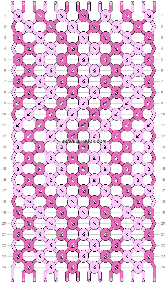 Normal pattern #201650 variation #449781 pattern