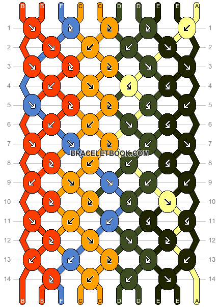 Normal pattern #152052 variation #449782 pattern
