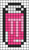 Alpha pattern #163227 variation #449783