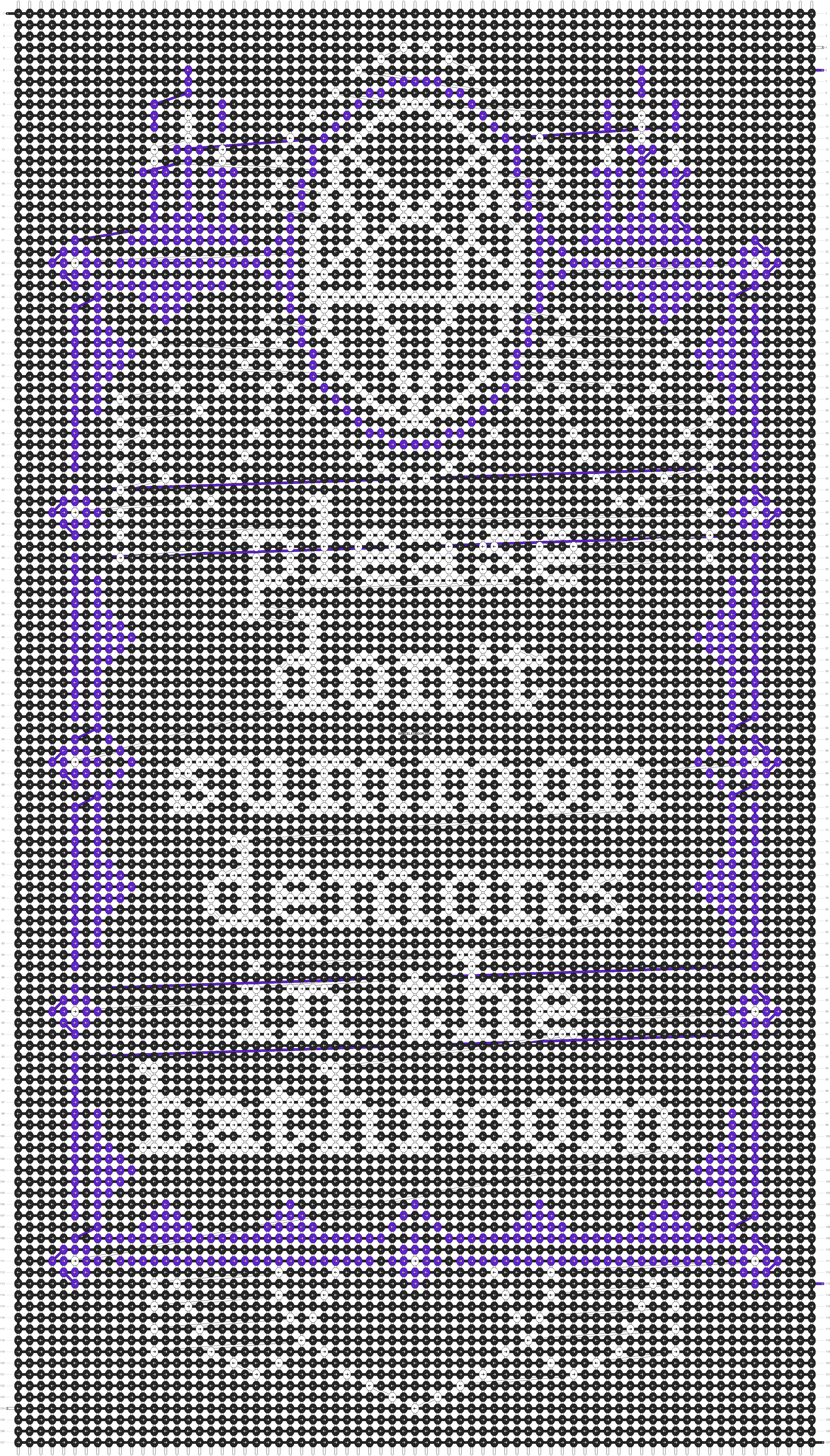 Alpha pattern #201933 variation #449784 pattern