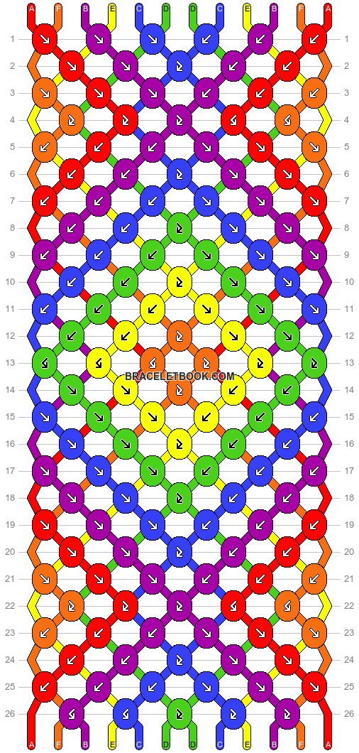 Normal pattern #5781 variation #449785 pattern