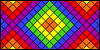 Normal pattern #5781 variation #449785