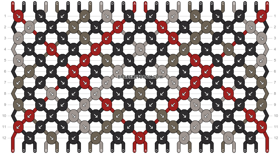 Normal pattern #60735 variation #449789 pattern