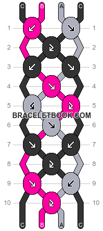 Normal pattern #213003 variation #449790 pattern