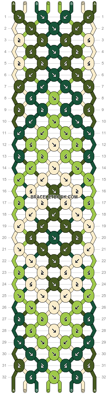Normal pattern #207598 variation #449792 pattern