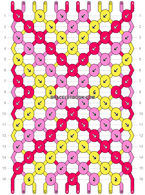 Normal pattern #11433 variation #449795 pattern