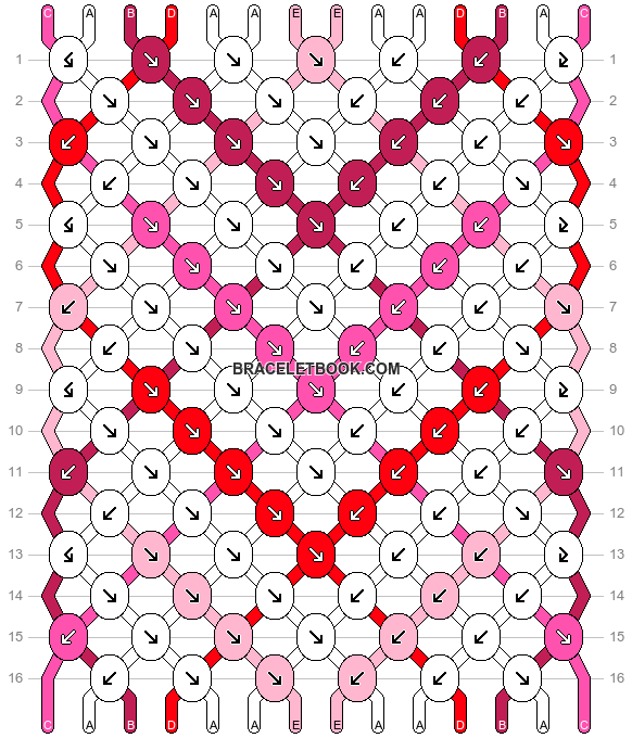 Normal pattern #116826 variation #449796 pattern