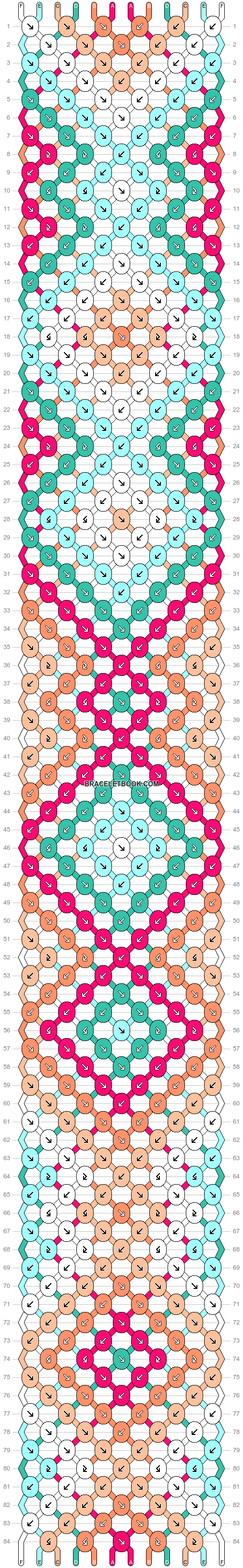 Normal pattern #53168 variation #449797 pattern