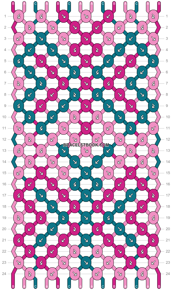 Normal pattern #88668 variation #449798 pattern