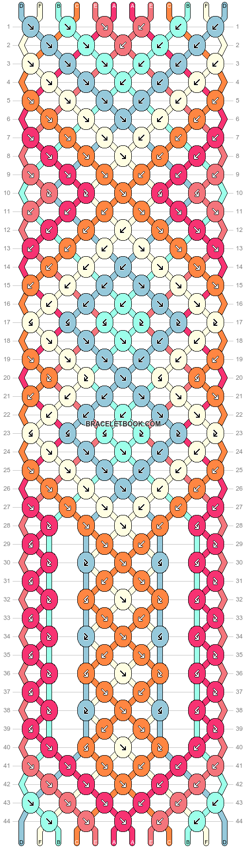 Normal pattern #28009 variation #449800 pattern