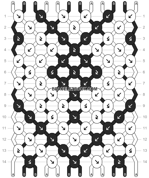 Normal pattern #213613 variation #449801 pattern