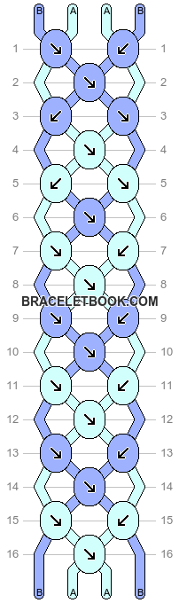 Normal pattern #151023 variation #449802 pattern
