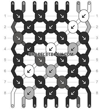 Normal pattern #4035 variation #449805 pattern