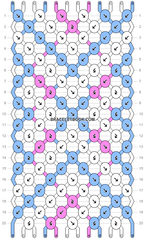 Normal pattern #213316 variation #449807 pattern
