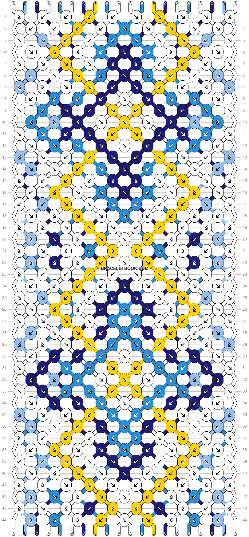 Normal pattern #186995 variation #449808 pattern