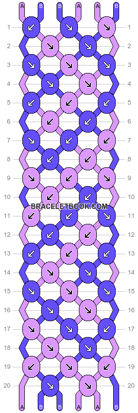 Normal pattern #114932 variation #449809 pattern