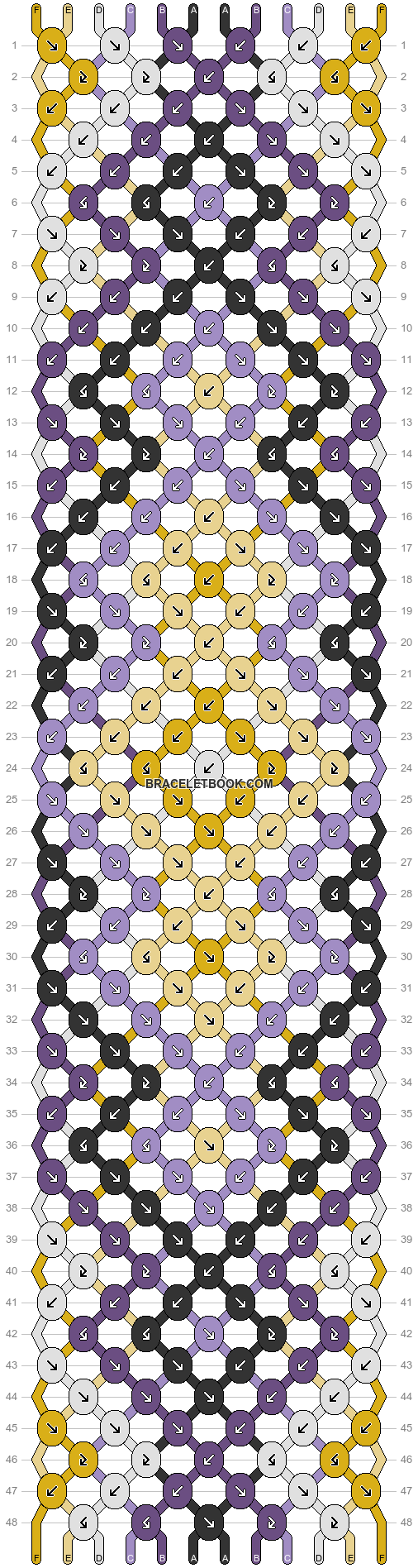 Normal pattern #149555 variation #449810 pattern