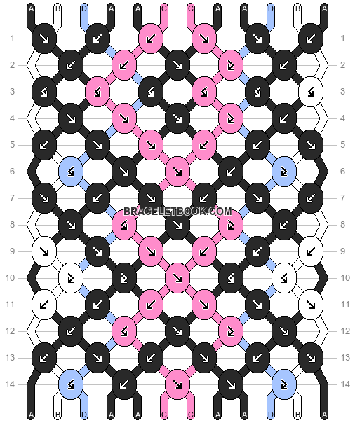 Normal pattern #132695 variation #449812 pattern