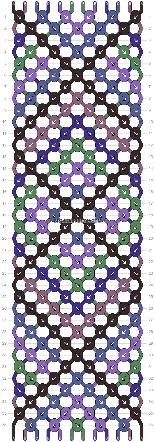 Normal pattern #43537 variation #449813 pattern