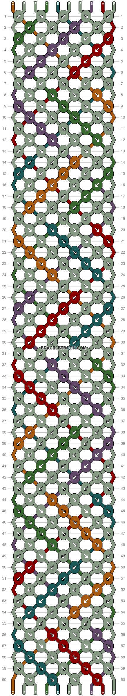 Normal pattern #206713 variation #449814 pattern