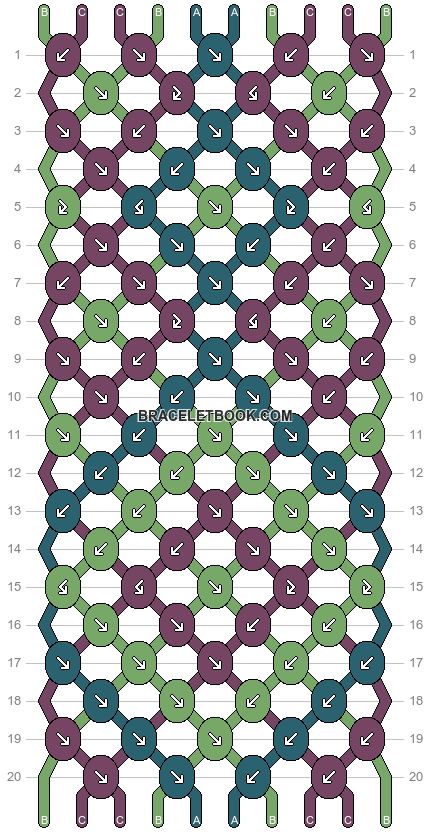 Normal pattern #197379 variation #449815 pattern