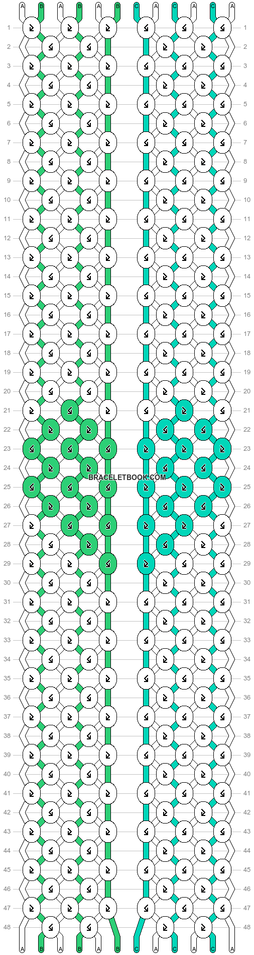 Normal pattern #158195 variation #449816 pattern