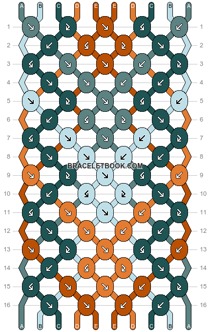 Normal pattern #27046 variation #449817 pattern