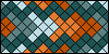 Normal pattern #27046 variation #449817