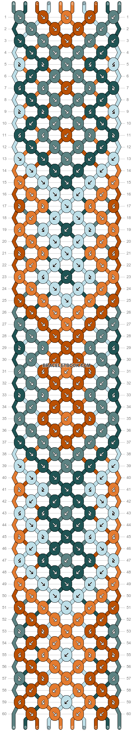 Normal pattern #80756 variation #449818 pattern