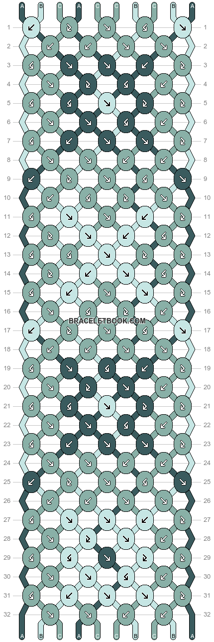 Normal pattern #150636 variation #449819 pattern