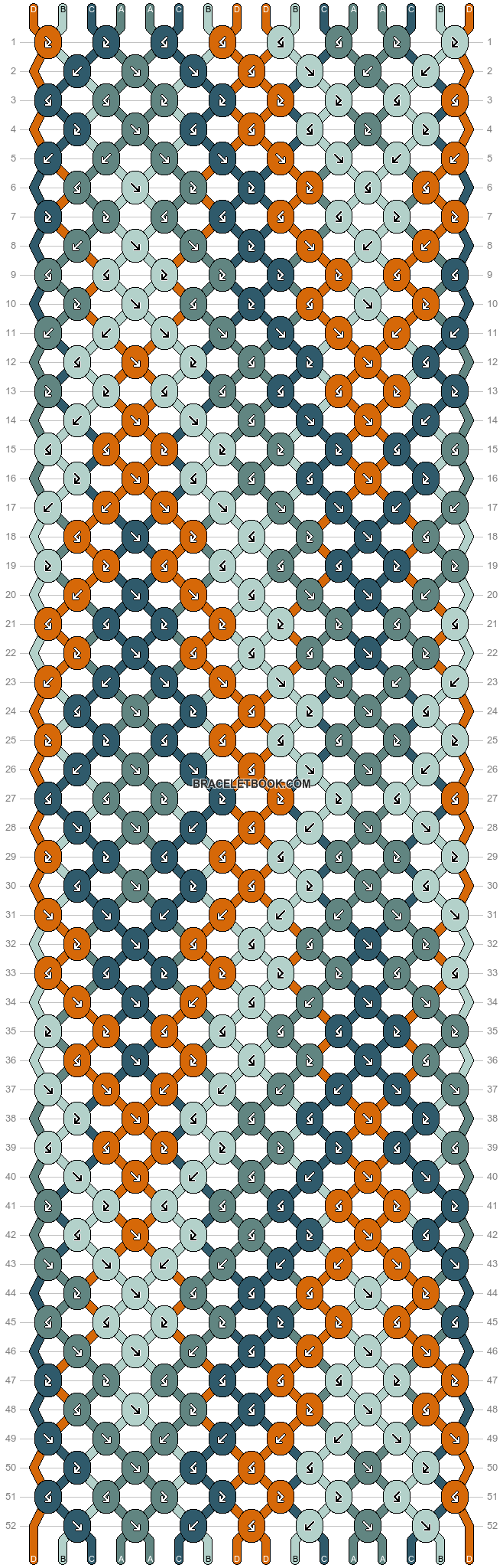 Normal pattern #189046 variation #449820 pattern