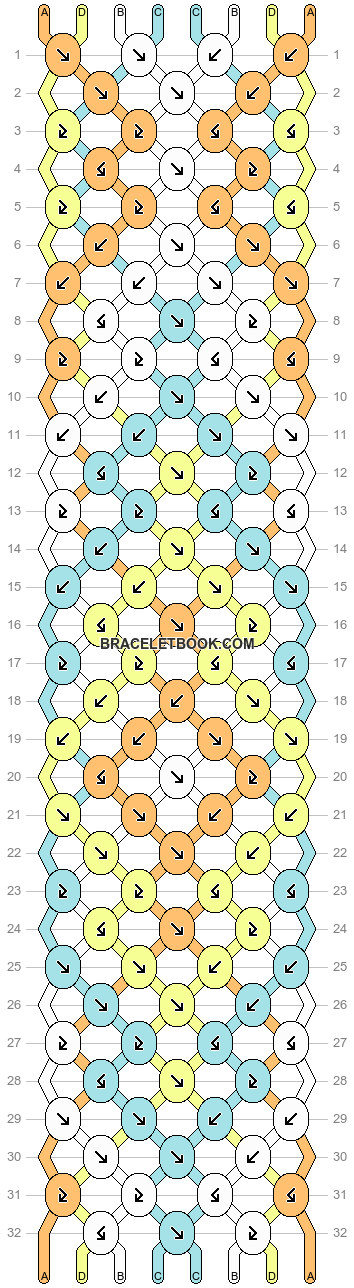 Normal pattern #207598 variation #449821 pattern
