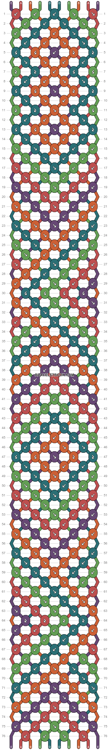 Normal pattern #196708 variation #449823 pattern